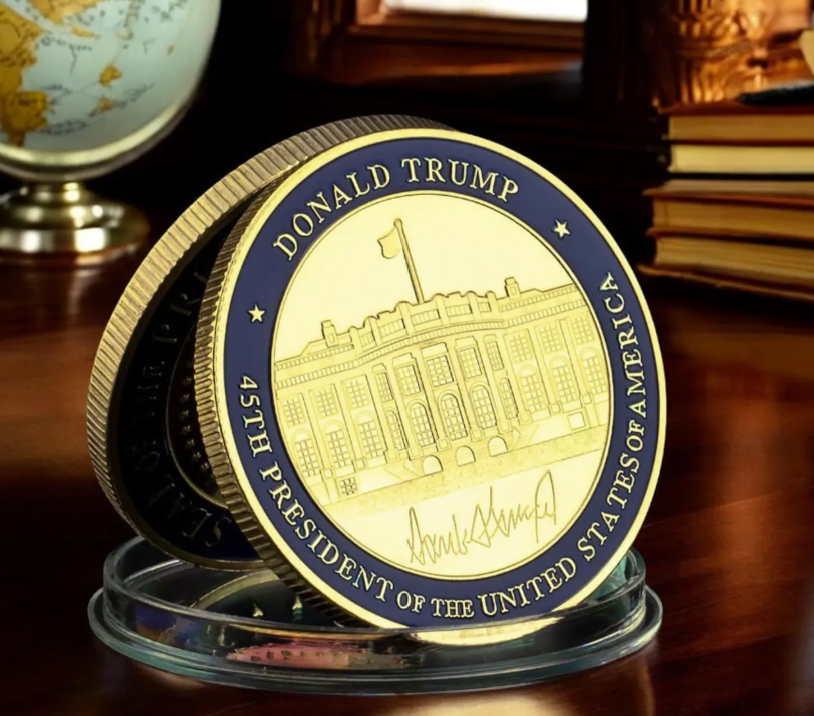 Limited Edition Bullet Embedded Whiskey Glass Set with Presidential. Limited Edition Bullet Embedded Whiskey Glass Set with Presidential , Trump Coin, Memorabilia Trump Coin Collective Coin, Trump Bullet Glass, Trump Glassware, Trump Bullet Glass, Whiskey Glass set,Donald Trump Presidential Memorabilia Coin – Donald Trump Challenge Coin